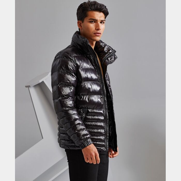 Sloper padded jacket Thumbnail