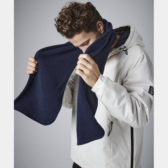 Beechfield Suprafleece® Geneva scarf BC290 Suprafleece® Geneva scarf Thumbnail