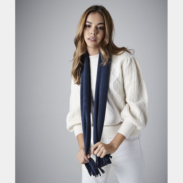 Beechfield Suprafleece® Dolomite scarf BC291 Suprafleece® Dolomite scarf Thumbnail