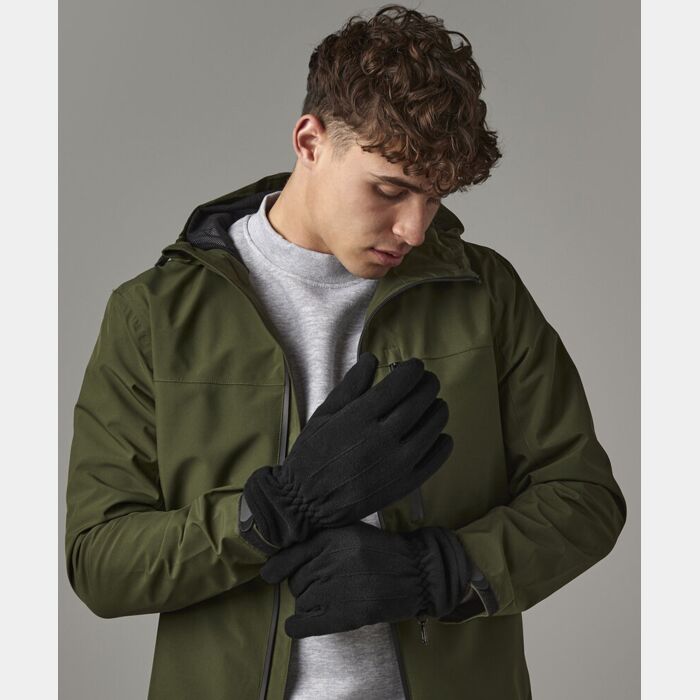 Beechfield Suprafleece® Thinsulate® gloves BC295 Suprafleece® Thinsulate® gloves Thumbnail