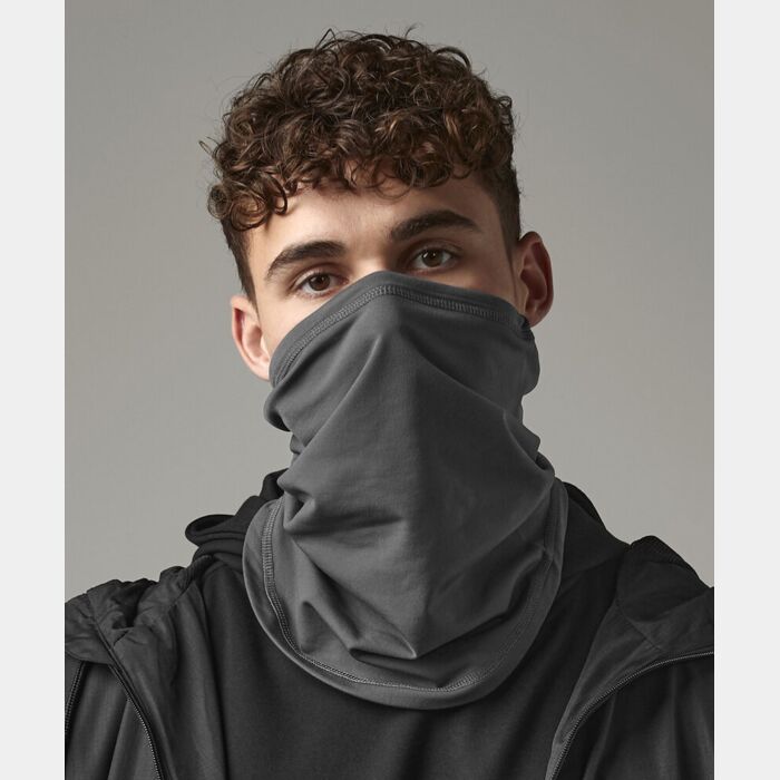 Beechfield Softshell sports tech neck warmer BC320 Softshell sports tech neck warmer Thumbnail