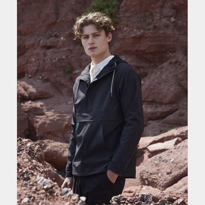 Front Row Pullover half-zip jacket FR905 Pullover half-zip jacket Thumbnail