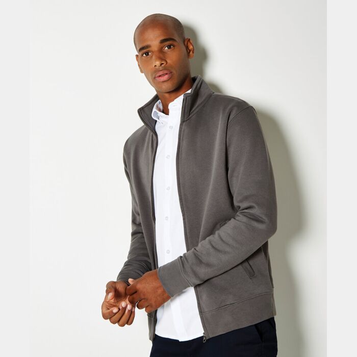 Kustom Kit Regular fit zipped sweatshirt KK334 Regular fit zipped sweatshirt Thumbnail