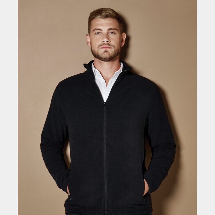 Kustom Kit Regular fit corporate microfleece KK902 Regular fit corporate microfleece Thumbnail