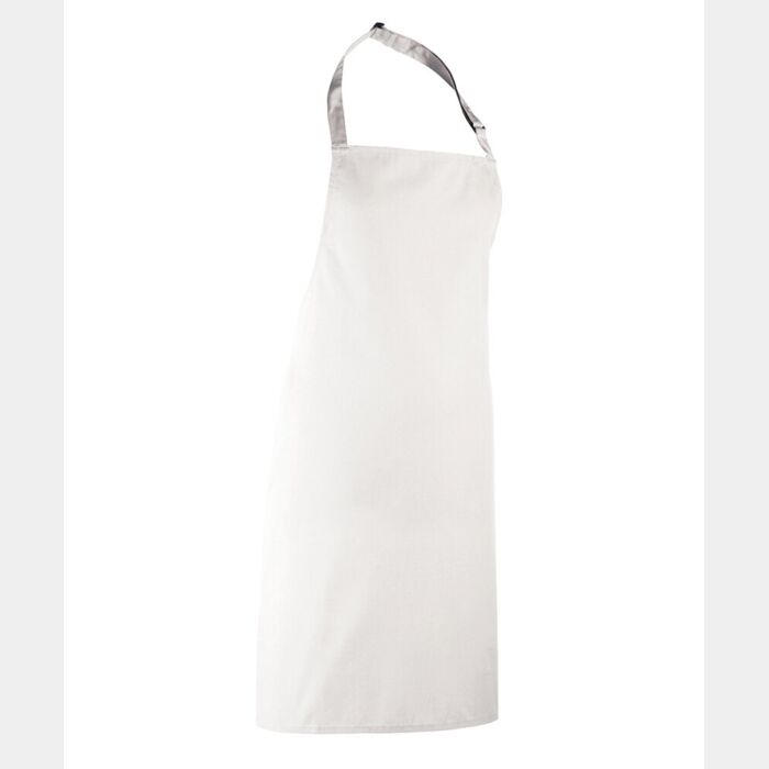 Premier Colours bib apron - XL PX150 Colours bib apron - XL Thumbnail