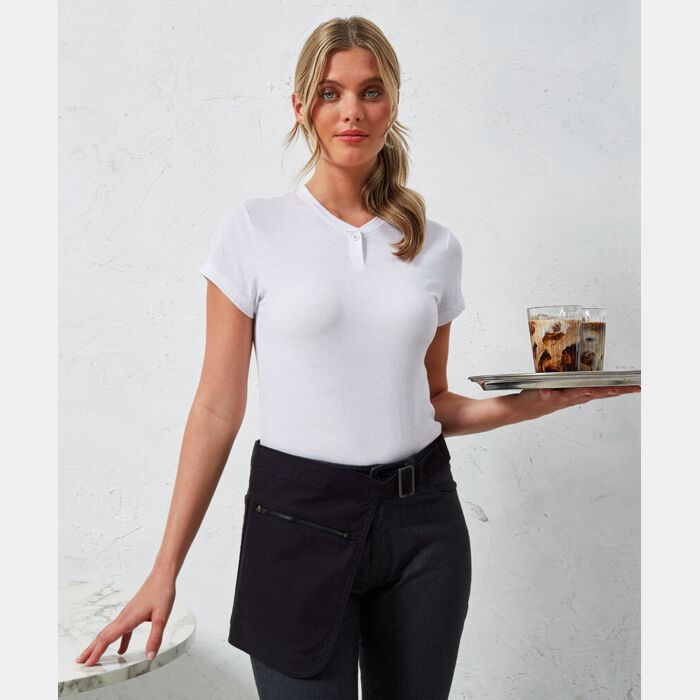 Premier Metro utility hip apron PR138 Metro utility hip apron Thumbnail