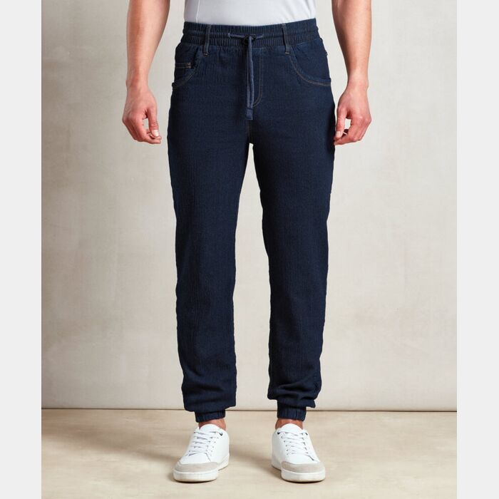 Premier Chef's artisan jogger bottoms PR556 Chef's artisan jogger bottoms Thumbnail