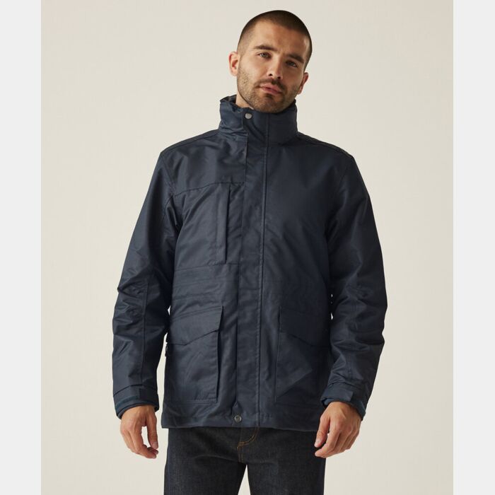 Regatta Professional Benson III 3-in-1 jacket RG110 Benson III 3-in-1 jacket Thumbnail