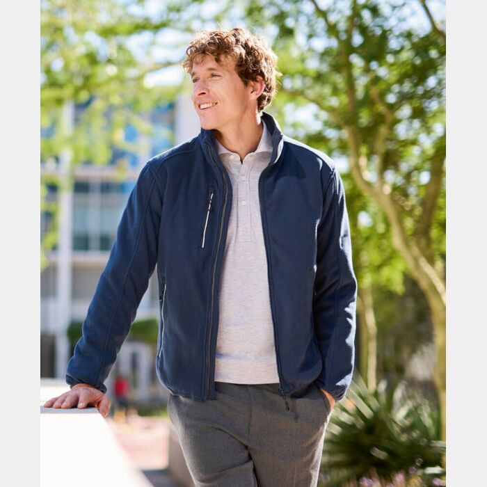 Regatta Professional Omicron III waterproof fleece RG112 Omicron III waterproof fleece Thumbnail