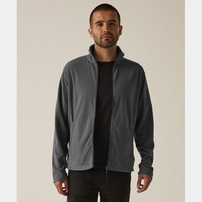 Regatta Professional Classic microfleece RG131 Classic microfleece Thumbnail