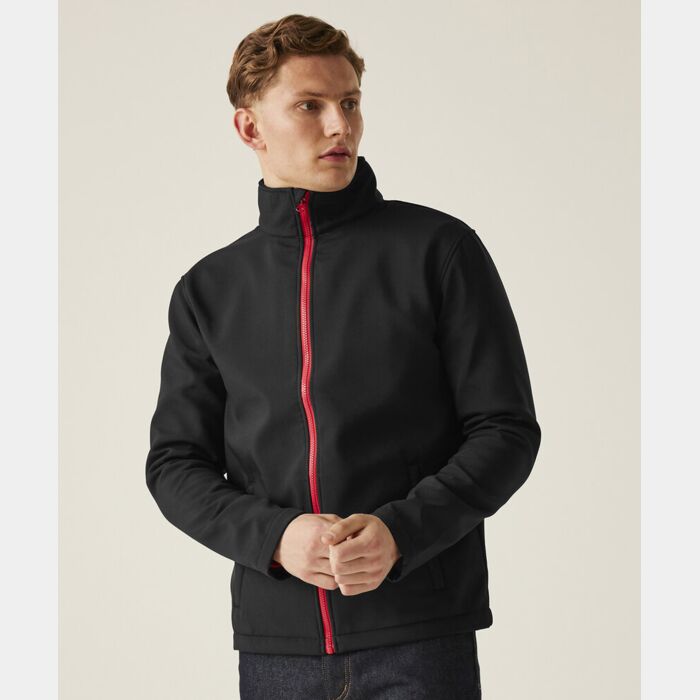 Regatta Professional Ablaze printable softshell SN130 Ablaze printable softshell Thumbnail