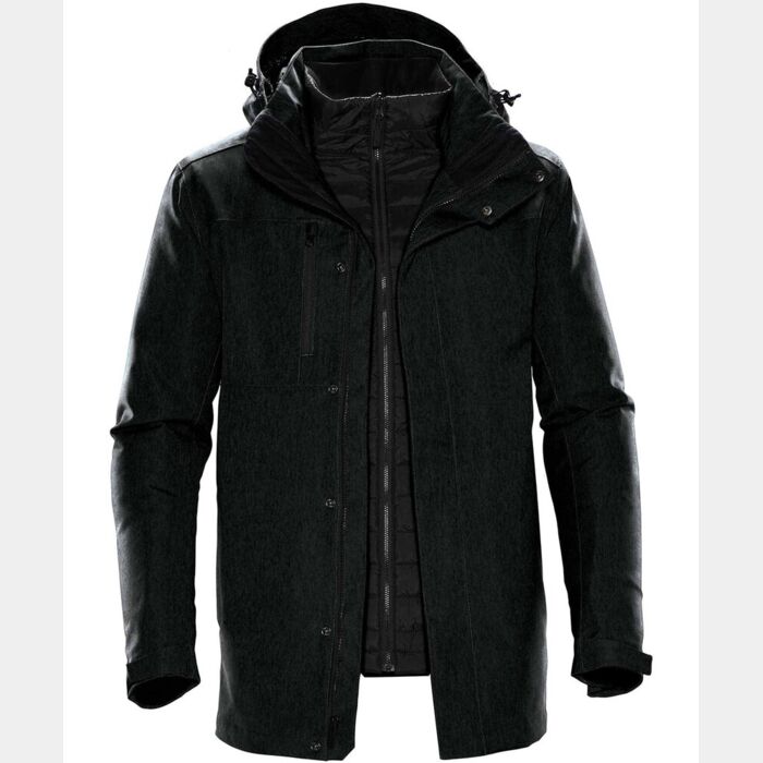 Stormtech Avalante system jacket ST176 Avalante system jacket Thumbnail