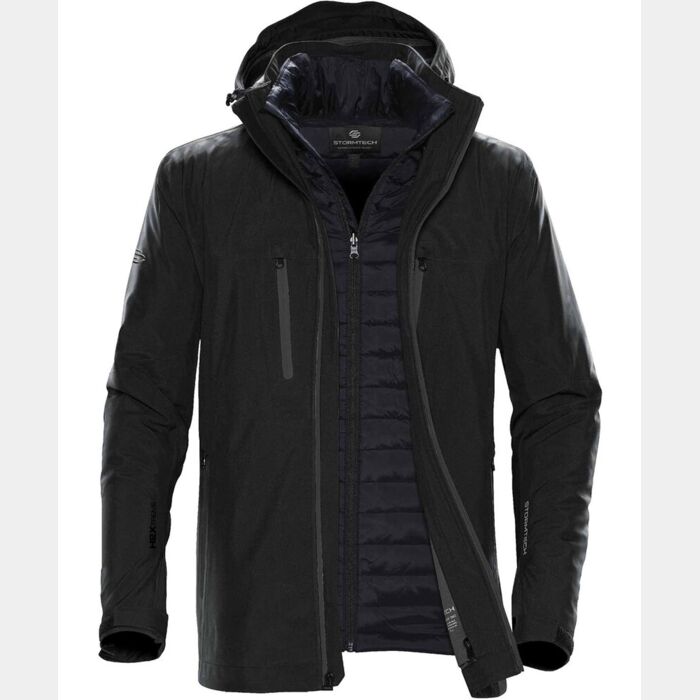 Stormtech Matrix system jacket ST179 Matrix system jacket Thumbnail