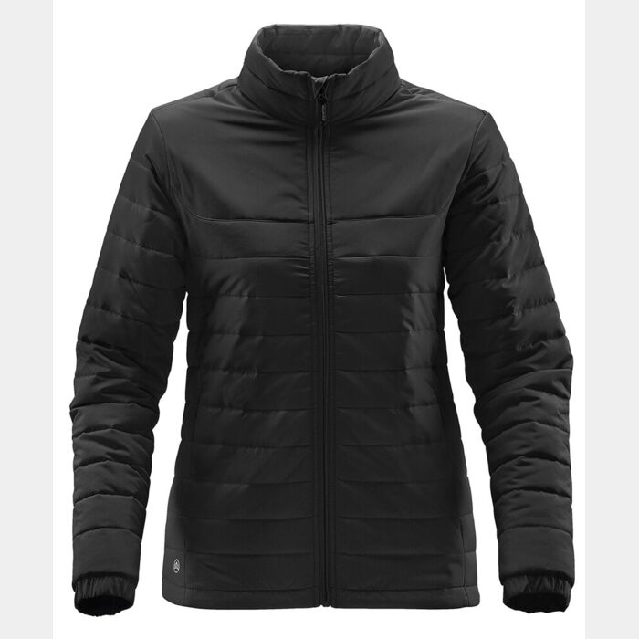 Stormtech Women's Nautilus quilted jacket ST185 Women's Nautilus quilted jacket Thumbnail