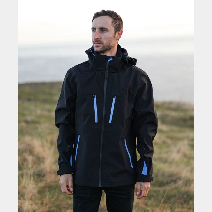 Stormtech Patrol technical softshell jacket ST011 Patrol technical softshell jacket Thumbnail