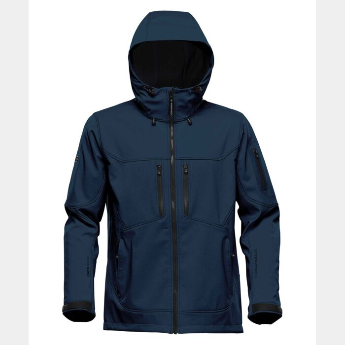 Stormtech Epsilon 2 softshell ST017 Epsilon 2 softshell Thumbnail