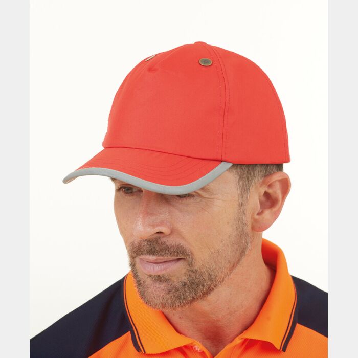 Yoko Safety bump cap (TFC100) YK106 Safety bump cap (TFC100) Thumbnail