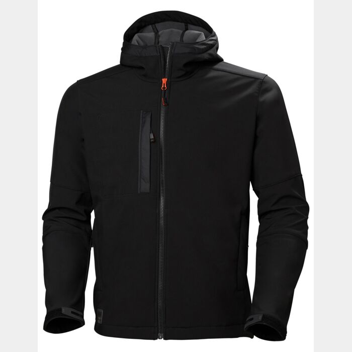 Helly Hansen Kensington Hooded Softshell 74230 Kensington Hooded Softshell Thumbnail