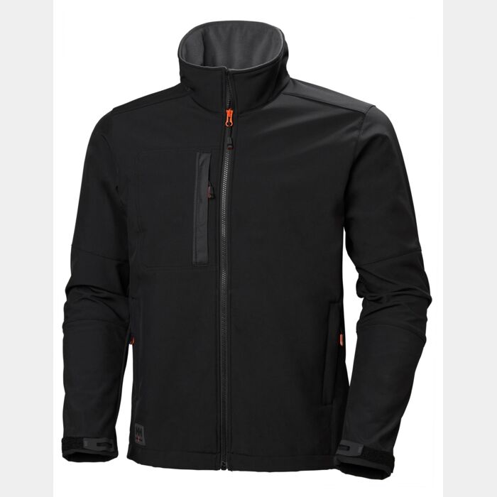 Helly Hansen Kensington Softshell Jacket 74231 Kensington Softshell Jacket Thumbnail