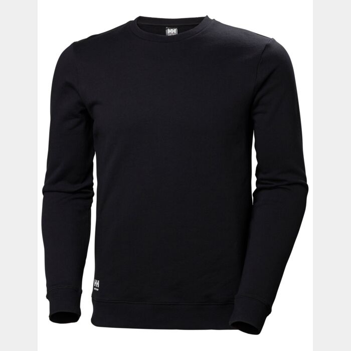 Helly Hansen Manchester Sweatshirt 79208 Manchester Sweatshirt Thumbnail
