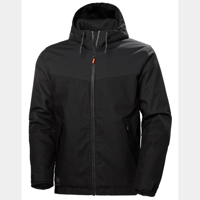 Helly Hansen Oxford Winter Jacket 73290 Oxford Winter Jacket Thumbnail