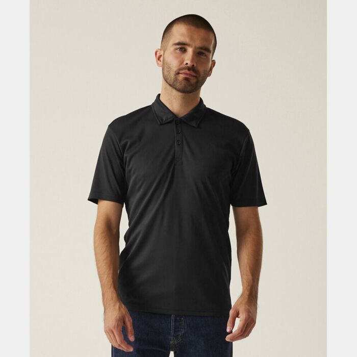 Honestly made recycled polo Thumbnail