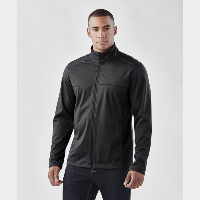 Stormtech Greenwich lightweight softshell ST075 Greenwich lightweight softshell Thumbnail
