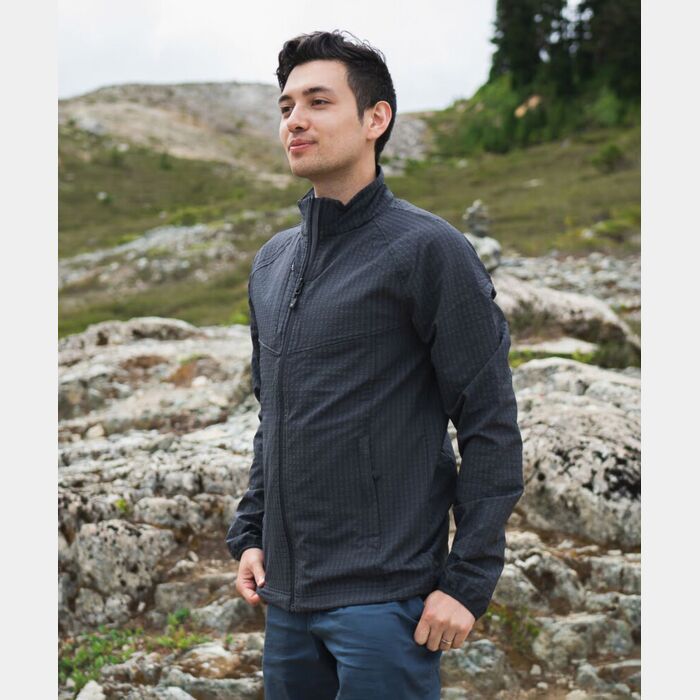 Kyoto jacket Thumbnail