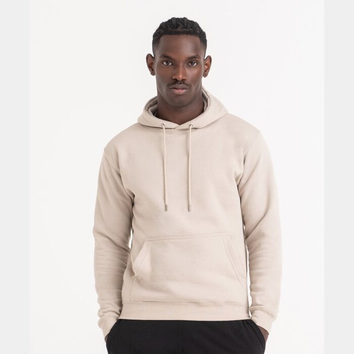 Organic hoodie Thumbnail