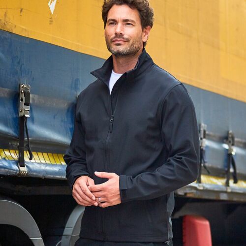 Classic Softshell Jacket