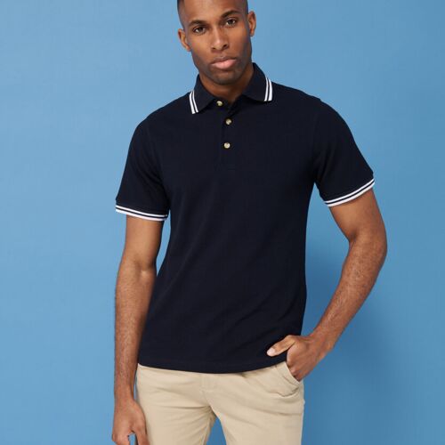 Henbury Garment Technology Embroidered or Printed with your Logo