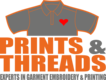 Prints and Threads