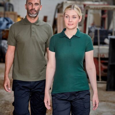Polo Shirts Thumbnail