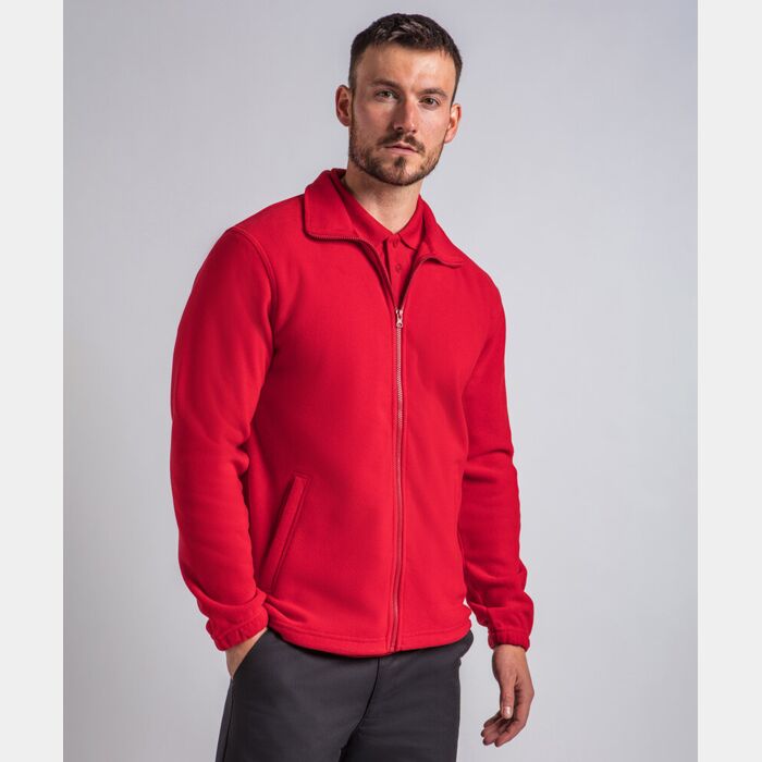 Fleece Jackets Thumbnail