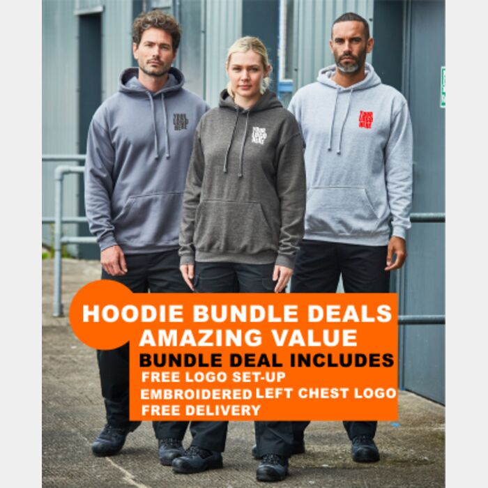 Hoodie Bundle Deals Thumbnail