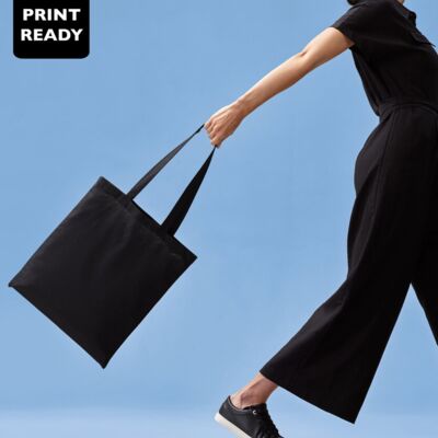 Shopper and Tote Bags Thumbnail