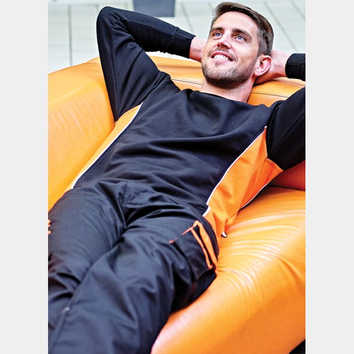 ORN Workwear Silverswift Sweatshirt 1290 Silverswift Sweatshirt Thumbnail