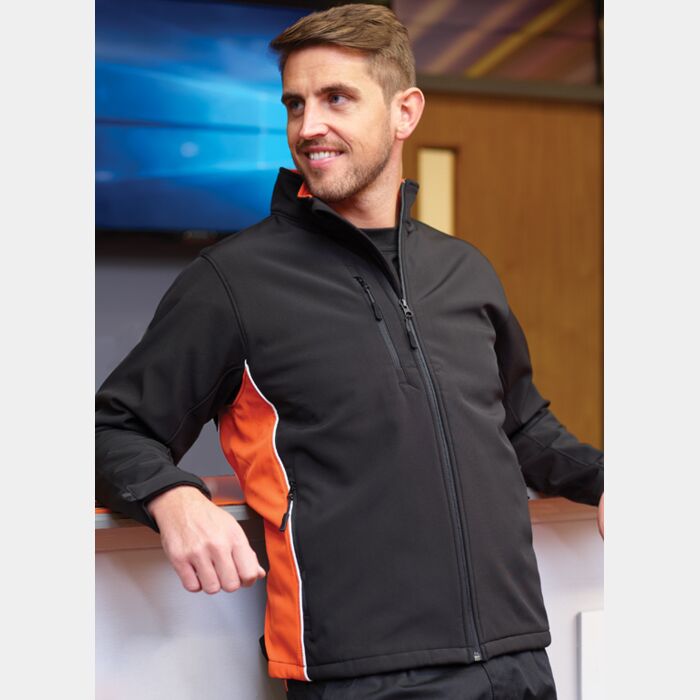ORN Workwear Silverswift Softshell 4280 Silverswift Softshell Thumbnail