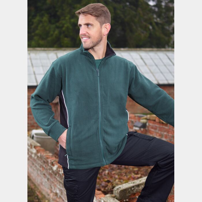 ORN Workwear Silverswift Fleece 3180 Silverswift Fleece Thumbnail