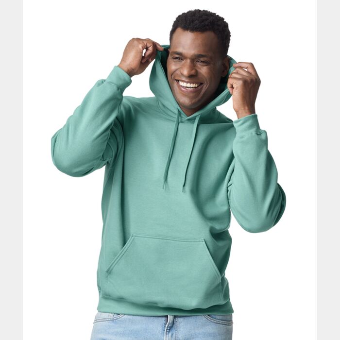 Gildan SoftStyle® Midweight Hoodie Thumbnail
