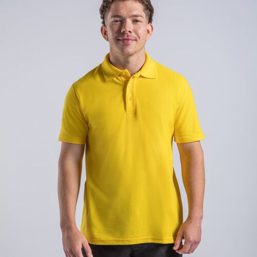 Polo Shirts Prints and Threads