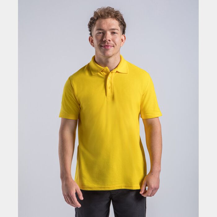 Pro Polo Shirt Thumbnail