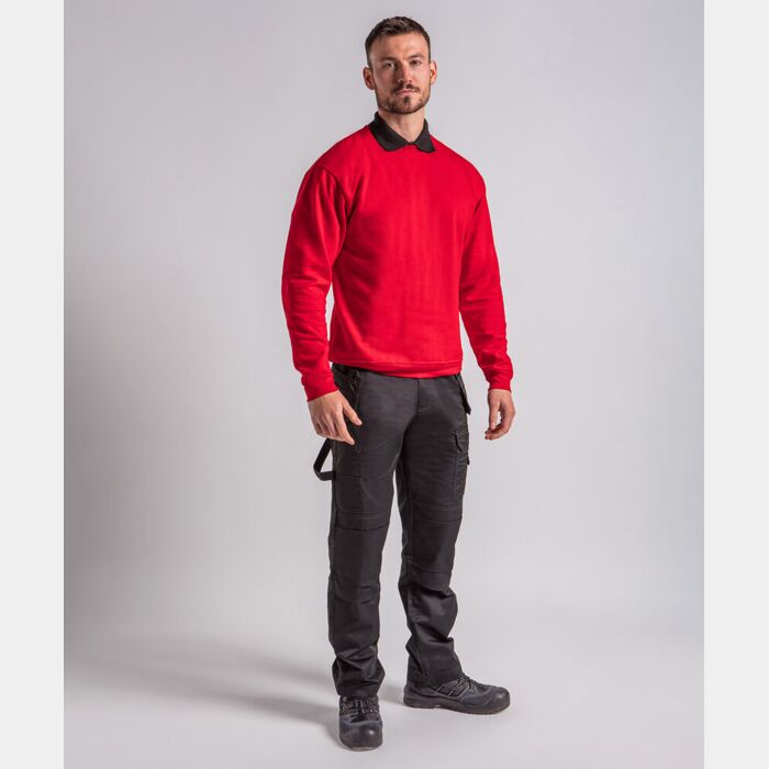 ProRTX Pro sweatshirt RX301 Pro sweatshirt Thumbnail