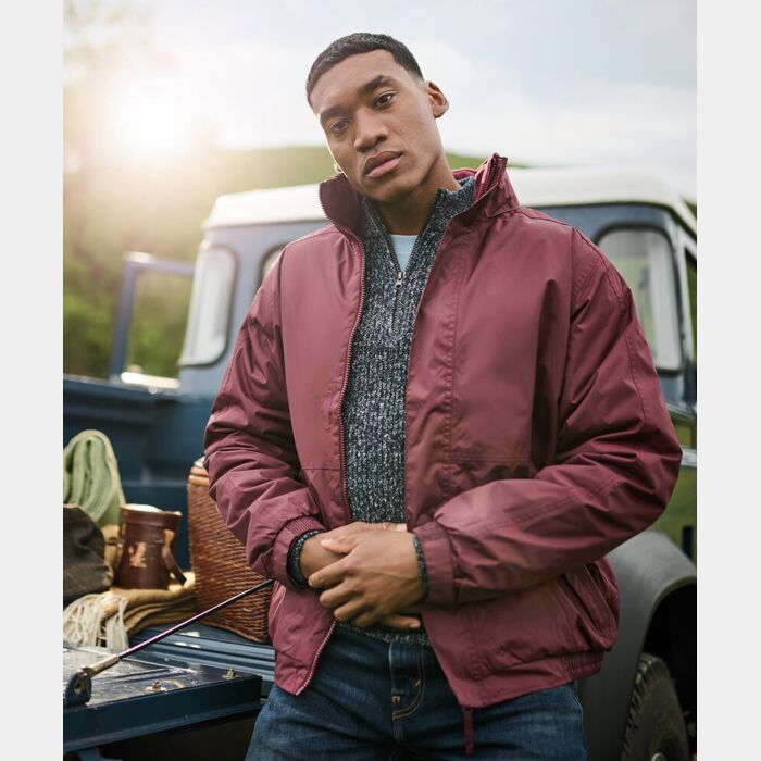 Regatta Professional Dover jacket RG045 Dover jacket Thumbnail