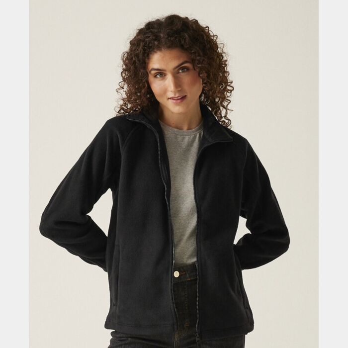 Regatta Professional Women's Thor III fleece RG123 Women's Thor III fleece Thumbnail