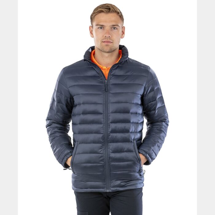 Result Urban Outdoor Wear Ice bird padded jacket R192M Ice bird padded jacket Thumbnail