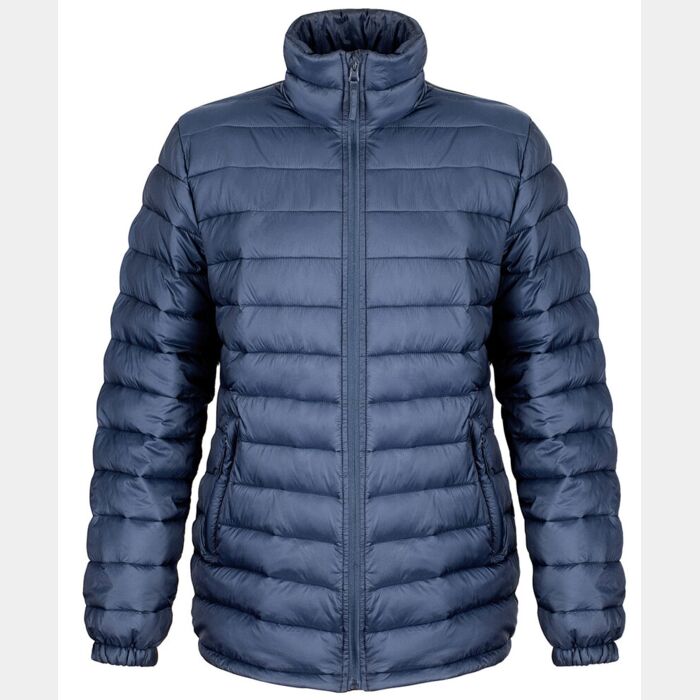 Result Urban Outdoor Wear Women's ice bird padded jacket R192F Women's ice bird padded jacket Thumbnail