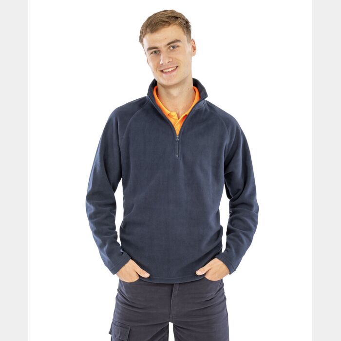 Result Core Core microfleece top R112X Core microfleece top Thumbnail
