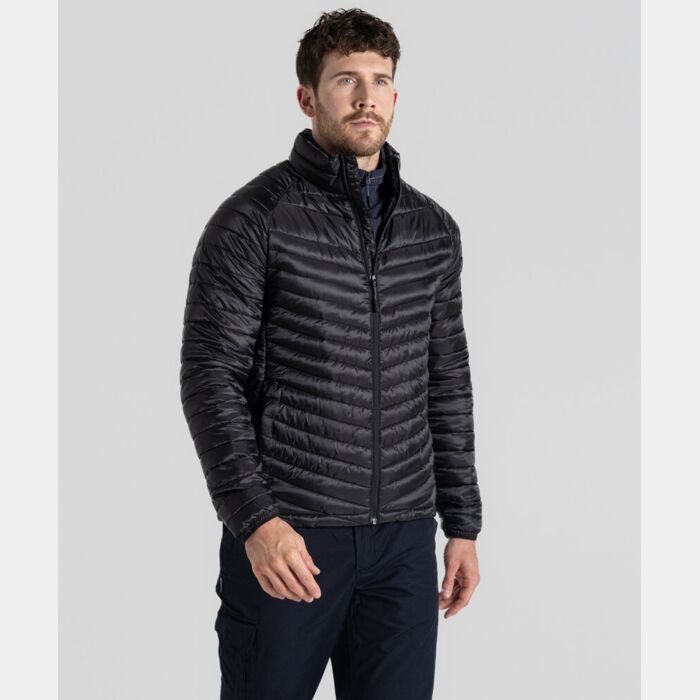 Craghoppers Expert Expolite thermal jacket CR307 Expert Expolite thermal jacket Thumbnail