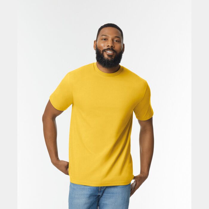 Gildan Softstyle™ midweight adult t-shirt GD024 Softstyle™ midweight adult t-shirt Thumbnail